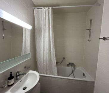 Charmant 2.5 pièces au centre de Lausanne proche du CHUV - Foto 4