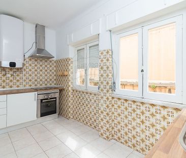 Apartamento T3 em Lisboa - Photo 1