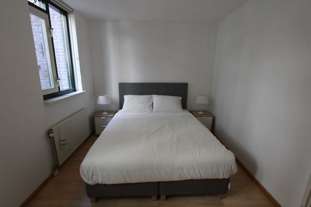 Dirk Van Hasseltssteeg 20 - Foto 1