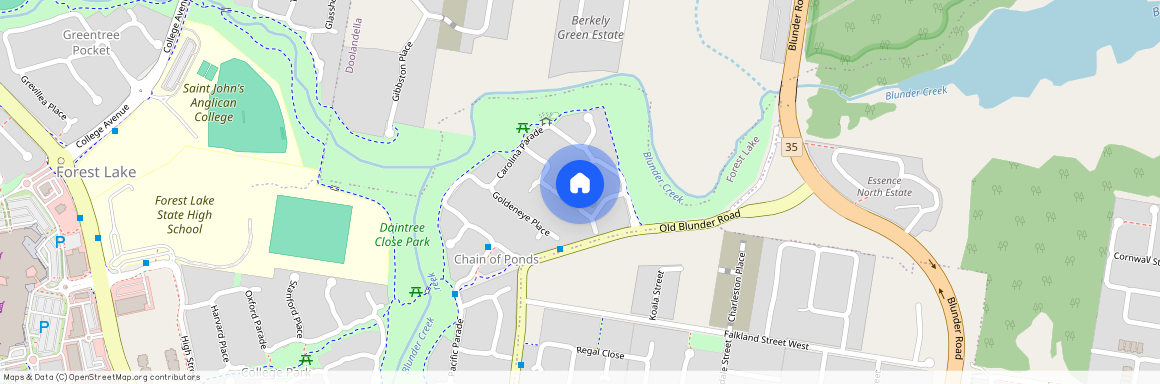 8 Merganser Place, Qld 4078, Forest Lake