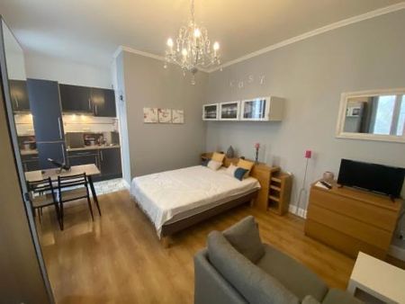 Location Appartement 1 pièce 22m² ROCHEFORT 17300 - Photo 2