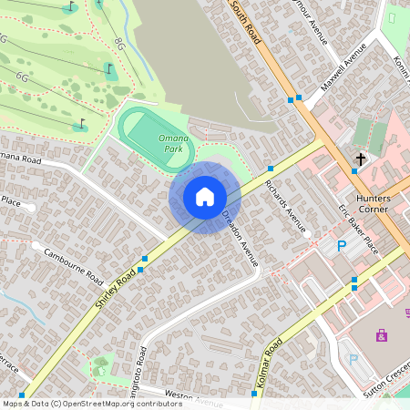 Unit 5, 246 Shirley Road, Papatoetoe, Auckland