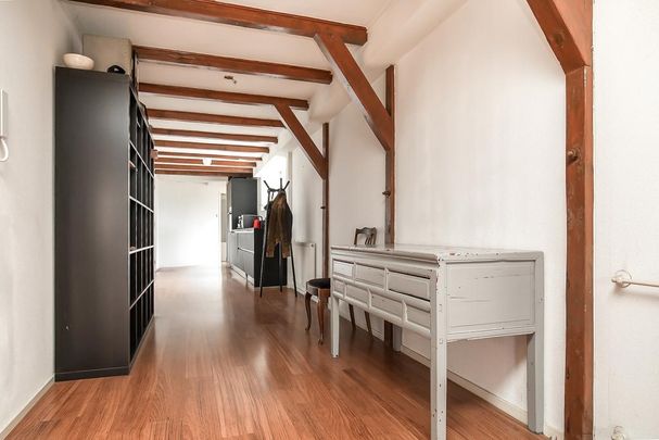 Te huur: Gedempte Nieuwesloot 39A, 1811 KN Alkmaar - Foto 1