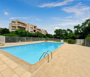 Location Appartement 1 pièce 24m² ANTIBES 06600 - Photo 6