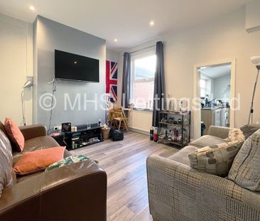 4 Bedroom Mid Terraced House for rent in Broomfield Terrace - Photo 1