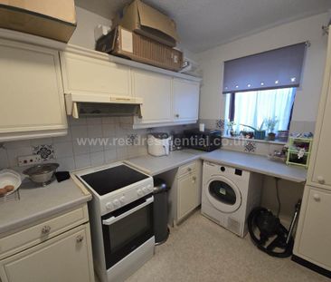 2 bedroom apartment to rent - Photo 3