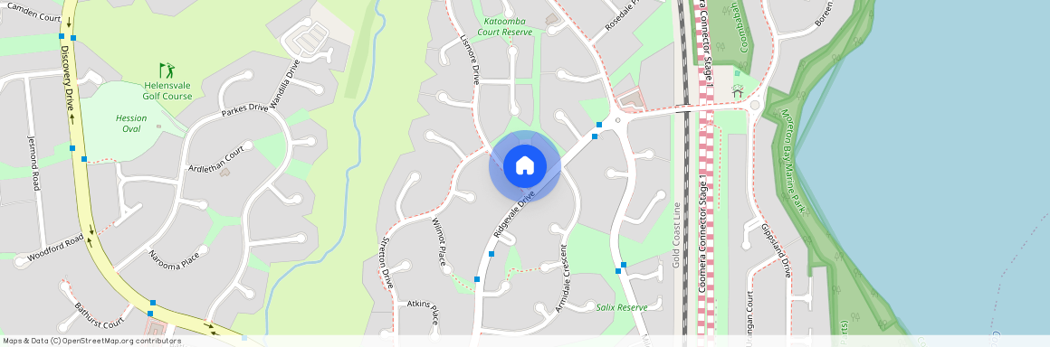 3 Lismore Drive, Qld 4212, Helensvale