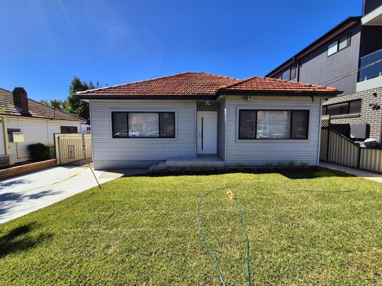 85 Australia Street, Bass Hill NSW 2197 - House For Rent | Domain - Photo 1