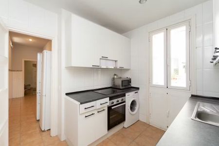 Calle de Evaristo San Miguel, Madrid, Community of Madrid 28008 - Foto 5