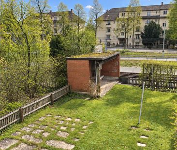 Schönes 5.5-Zi-Einfamilienhaus mit Garage befristet zu vermieten - Photo 6