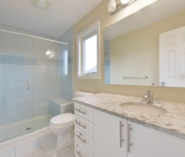 For Lease - 322 BRETTONWOOD Ridge, Kanata, Ontario - Photo 3