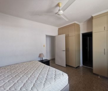 INNER CITY LIVING - FULLY FURNISHED & EQUIPPED - Photo 1