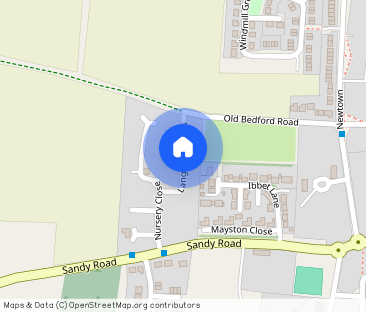 Langley Gardens, Potton, SG19 - Photo 1