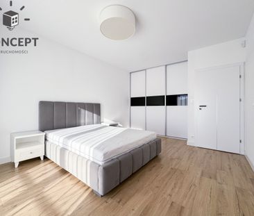 Wyjątkowy dom w zabudowie bliźniaczej 4 sypialnie - Photo 4