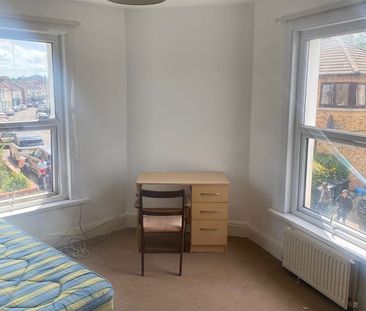 Room in a Shared House, Chester Street, BS5 - Photo 1