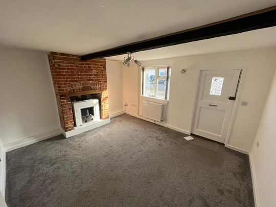 2 bedroom house to rent - Photo 1