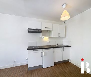 Location Appartement 1 pièce 26m² NANTES 44100 - Photo 2
