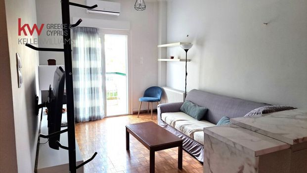 Διαμέρισμα για ενοικίαση - Ηλιούπολη - Photo 1