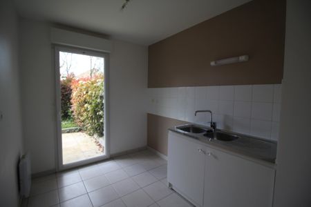 Location Appartement 3 pièces 62m² NANTES 44300 - Photo 2