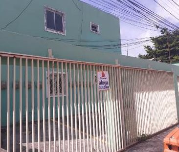 DAMAS - APARTAMENTO - WALDERY UCHOA, 1478 APT A - TÉRREO C/GARAGEM - Photo 3
