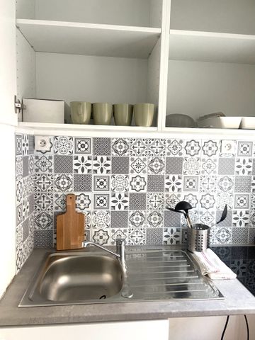 Location Appartement 1 pièce 23m² ROUBAIX 59100 - Photo 4