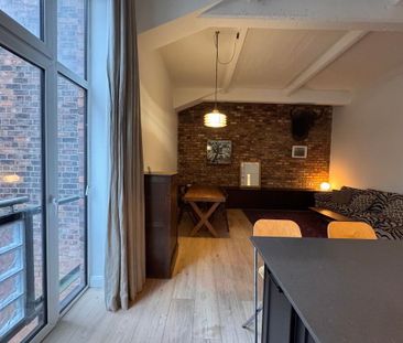 Apt 103, Somerset Studios, Belfast City Centre , Marcus Ward Street... - Photo 1