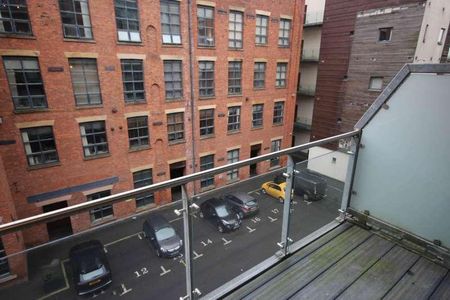 Harrison Street, Manchester, M4 - Photo 2