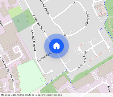 Cemetery Road - LU5 5DA - Photo 1