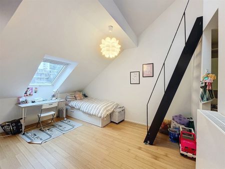 Appartement te huur - Photo 3