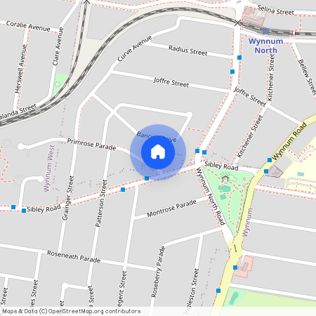 7 Primrose Parade, Qld 4178, Wynnum