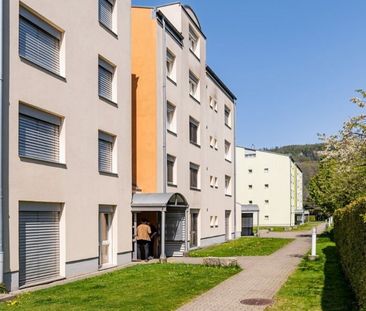 2.5 Zimmer, 53 m², 3. Stock - Photo 5
