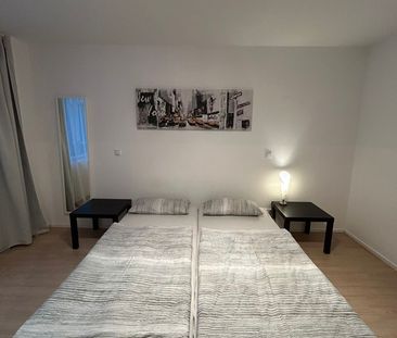 ModerneWohnung mit Flair im Herzen der Altstadt - Photo 5