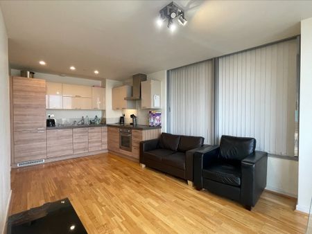 Adagio Point, Greenwich, SE8, London - Photo 2