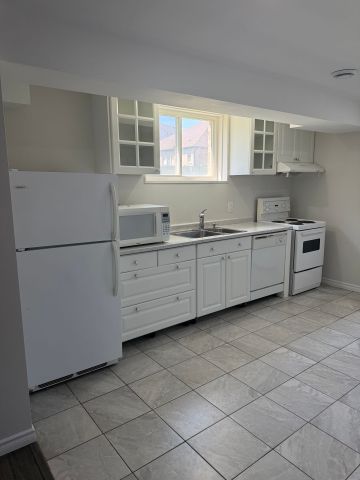 For Lease - 135 Monarch Street Unit# Basement, Welland, Ontario - Photo 3