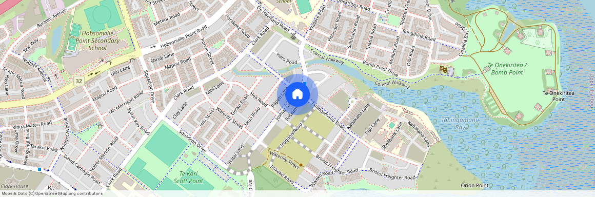 69a Joshua Carder Dr, Hobsonville, Waitakere City