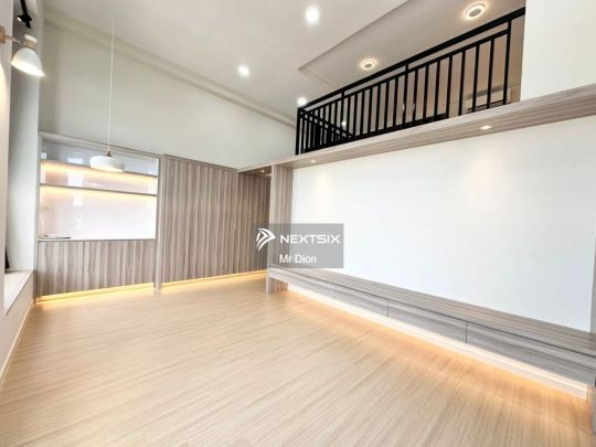 Sunway Grid Residence - Photo 1