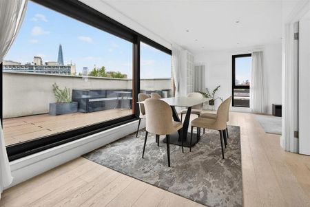 3 bedroom flat to rent - Photo 3