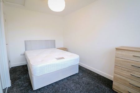 1 Bed Semi-Detached House, Darrel Drive, L7 - Photo 2