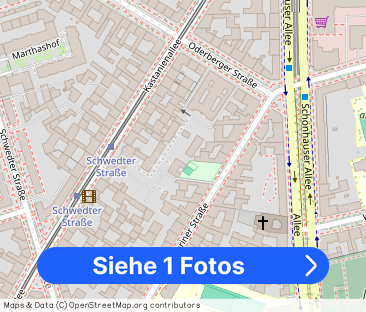 Blueground ID375, Mitte - Foto 1