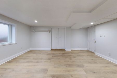 For Lease - 76 West 1st Street Unit# Lower Level, Hamilton, Ontario - Photo 2