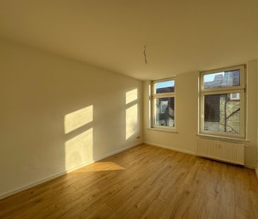 Geräumige 3-Raumwohnung im Herzen Sudenburgs - Photo 1