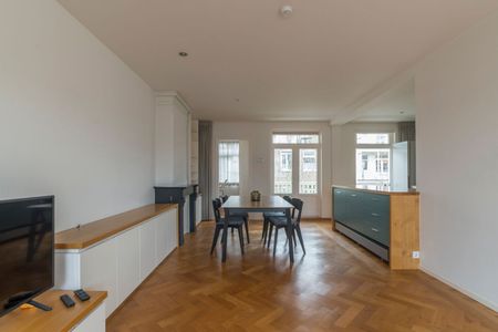 Appartement te huur: Rustenburgerstraat 127-3 1073 EW Amsterdam - Photo 5