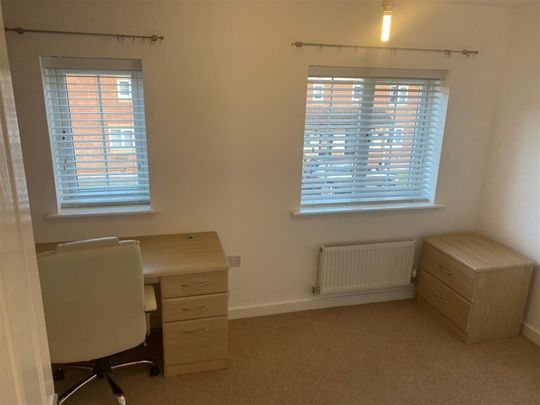 2 BED Semi-detached house To rent - Photo 1