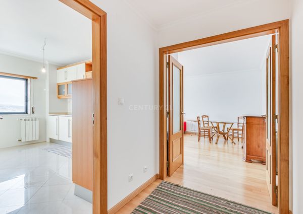 Apartamento T2 em Lisboa