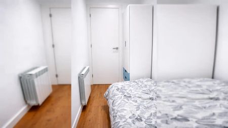2-bedroom apartment for rent in el Guinardó, couples allowed. - Photo 4