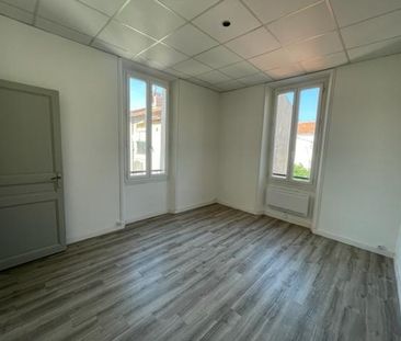 Appartement 2 pièce(s) 52.6 m² - Photo 2