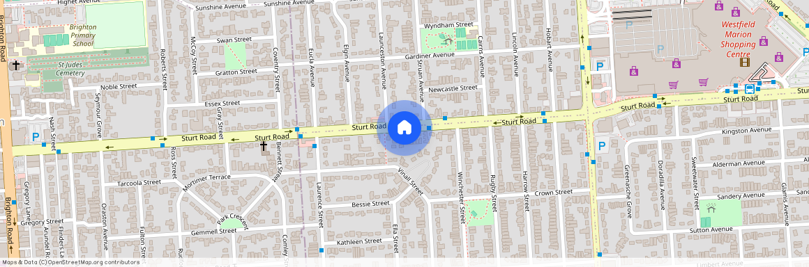 115 Sturt Rd, Dover Gardens SA 5048