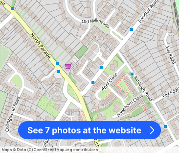 Chestnut Gardens, Horsham, RH12 - Photo 1