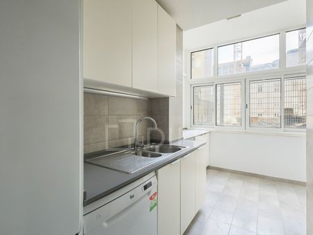 Apartamento T3 em Lisboa - Foto 3