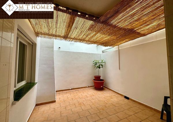 Apartment - Fuengirola (Recinto Ferial)